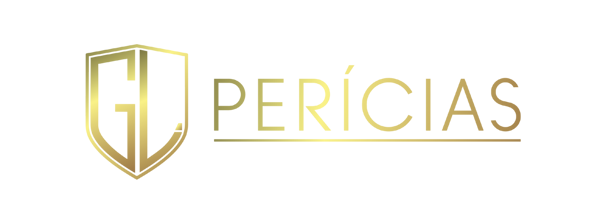 Logomarca GL Perícias